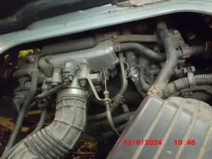 F 1360 TC