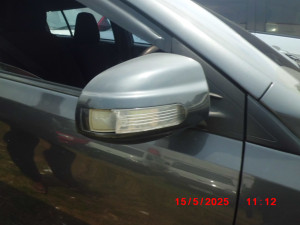 B 1306 URZ