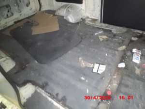 B 9018 PCR
