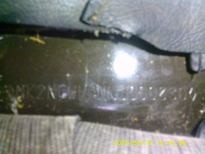 B 2935 SIW