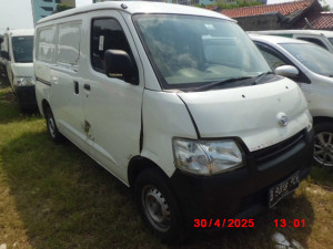 B 9018 PCR