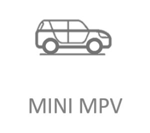 MINI MPV