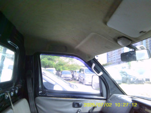 B 9450 UAR
