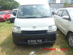 B 9018 PCR