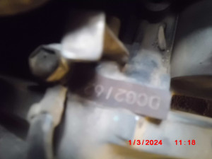 F 1077 CU
