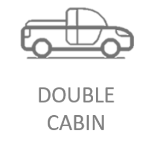 DOUBLE CABIN