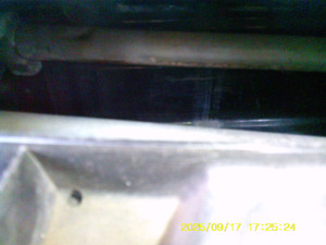 B 1593 TMV