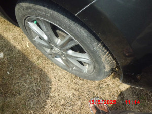 B 1306 URZ