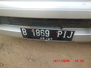B 1869 PIJ