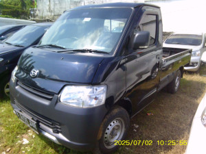 B 9450 UAR