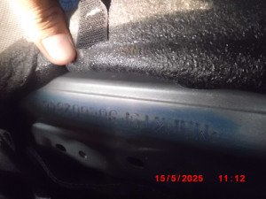 B 1306 URZ