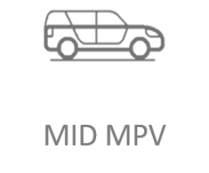 MID SUV
