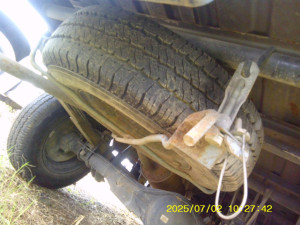 B 9450 UAR