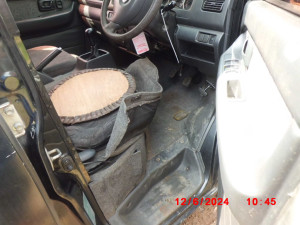 F 1360 TC