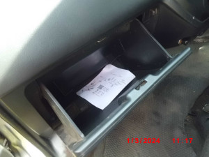 F 1077 CU