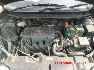 B 1306 URZ