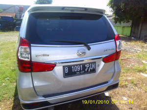 B 1091 PIH