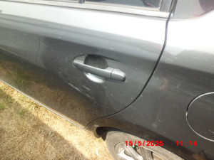 B 1306 URZ