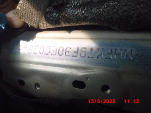 B 1306 URZ