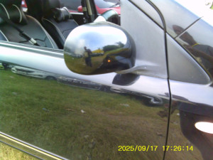 B 1593 TMV