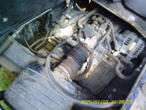 B 9450 UAR