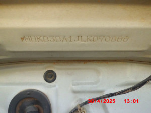 B 9018 PCR