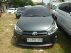 B 1306 URZ