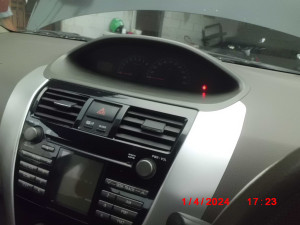 B 1587 PAD