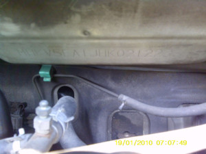 B 1091 PIH