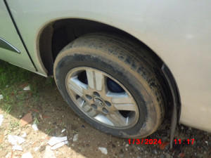 F 1077 CU