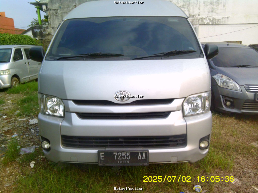 E 7255 AA
