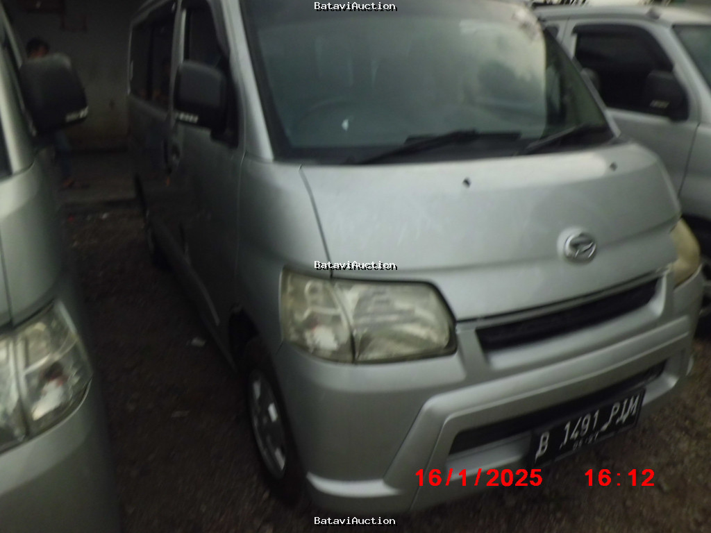 B 1491 PIM